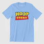 Hoop Story T-Shirt