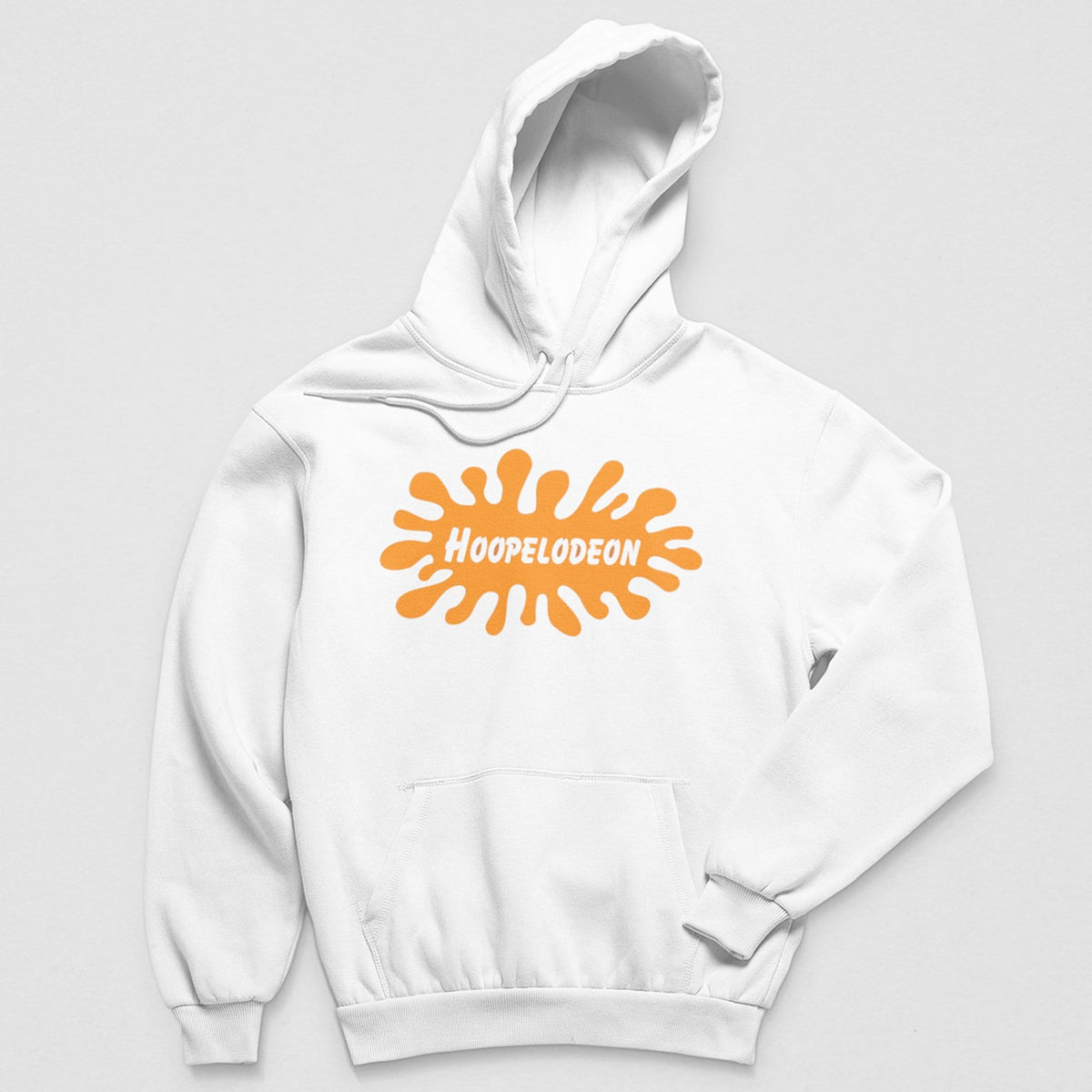 Hoopelodean Hoodie