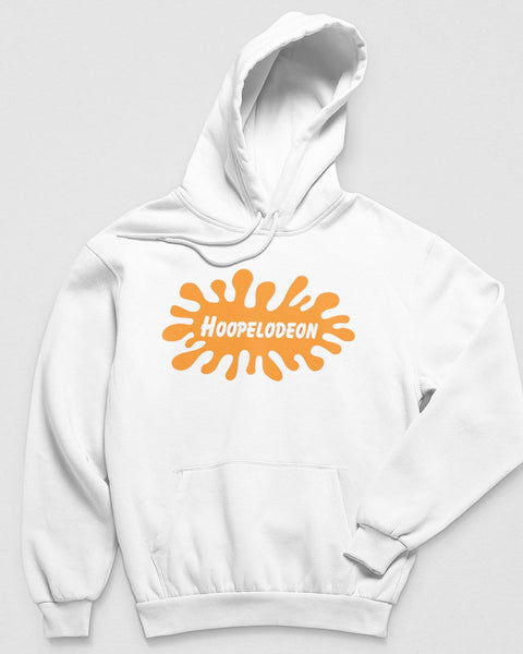 Hoopelodean Hoodie