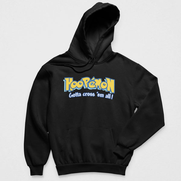 Hoopémon Hoodie