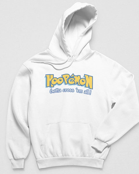 Hoopémon Hoodie