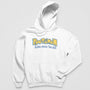 Hoopémon Hoodie