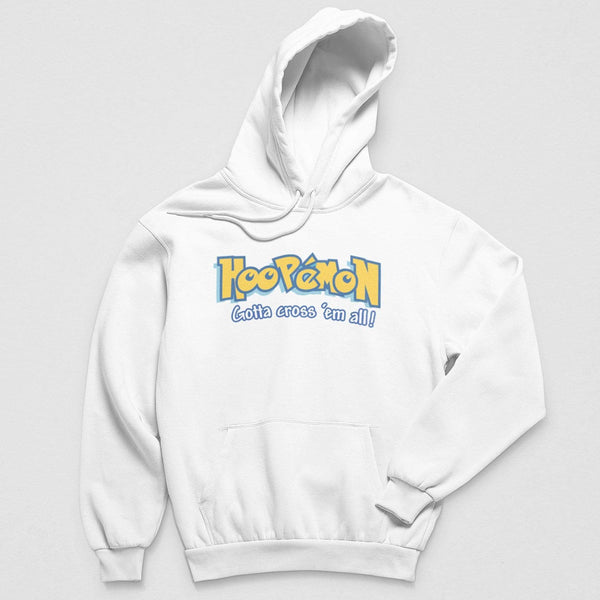Hoopémon Hoodie