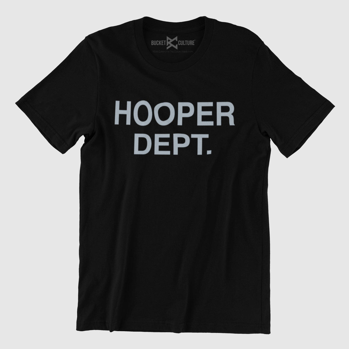 Hooper Debt T-Shirt