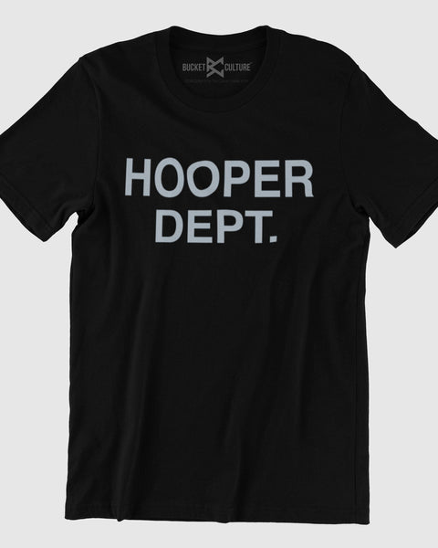 Hooper Debt T-Shirt