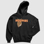 Hoopers Hoodie [CLEARANCE]