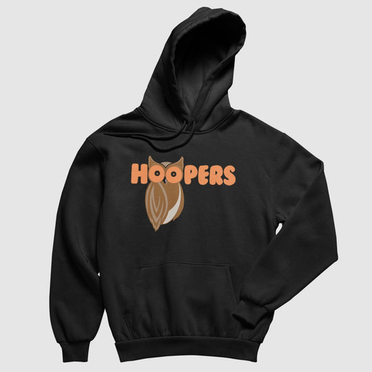 Hoopers Hoodie [CLEARANCE]