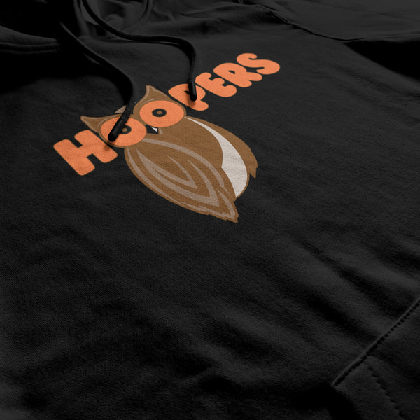 Hoopers Hoodie [CLEARANCE]