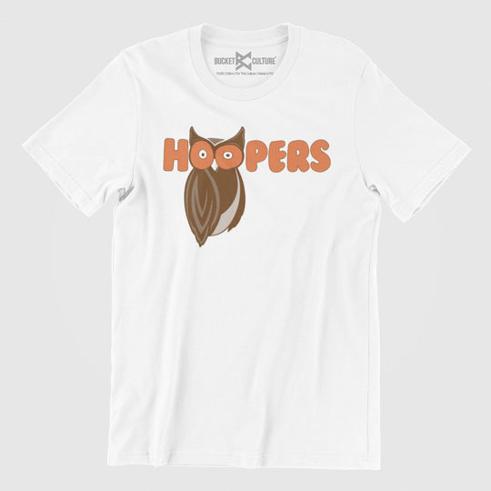Hoopers T-Shirt [CLEARANCE]