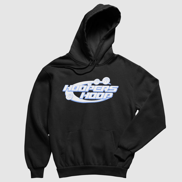 Hoopers Hoop Hoodie