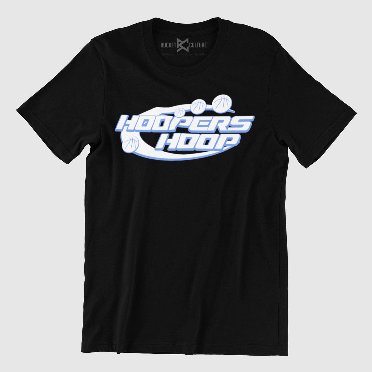 Hoopers Hoop T-Shirt
