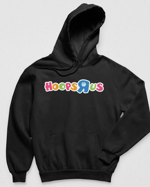 Hoops R' Us Hoodie
