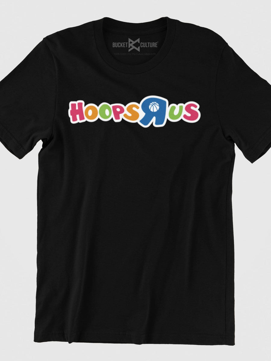 Hoops R' Us T-Shirt