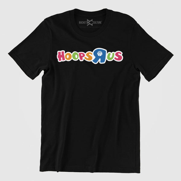 Hoops R' Us T-Shirt
