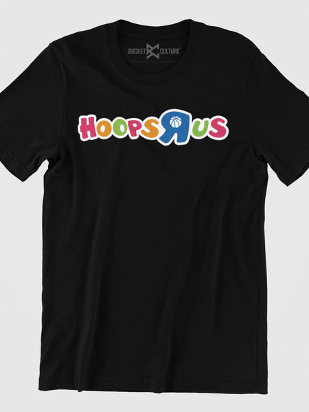 Hoops R' Us T-Shirt