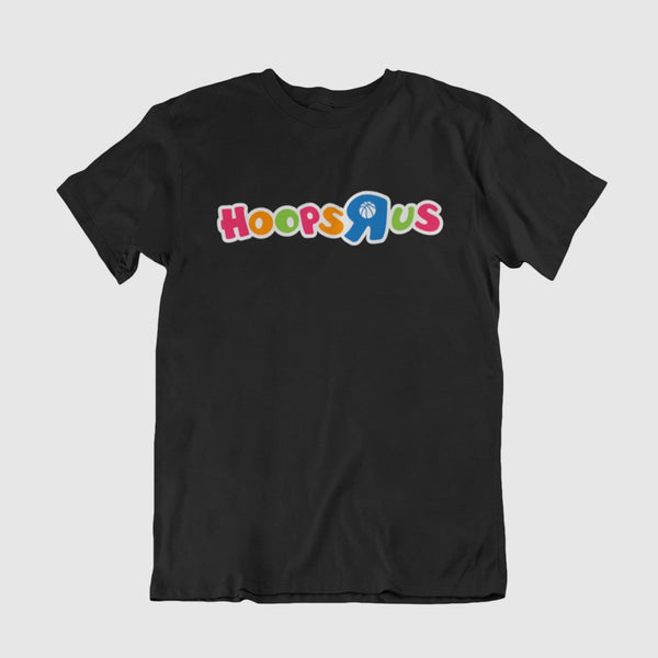 Youth Hoops R' Us T-Shirt