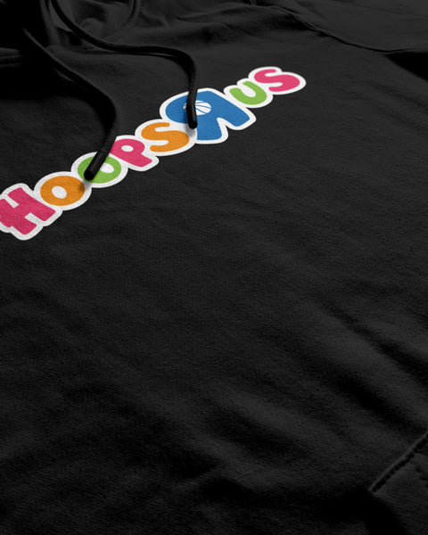 Hoops R' Us Hoodie