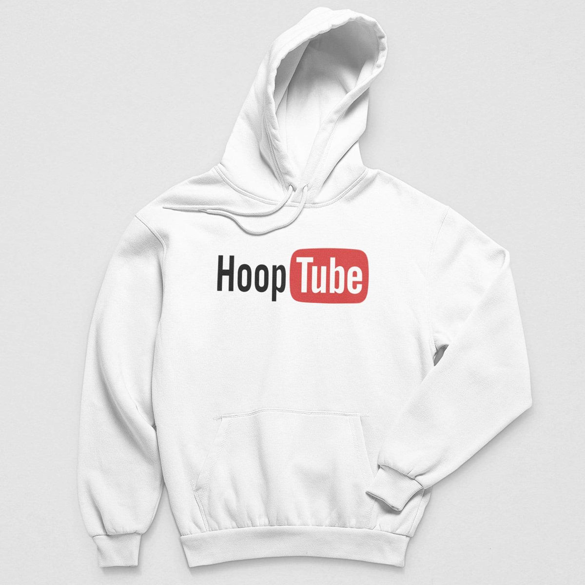 HoopTube Hoodie