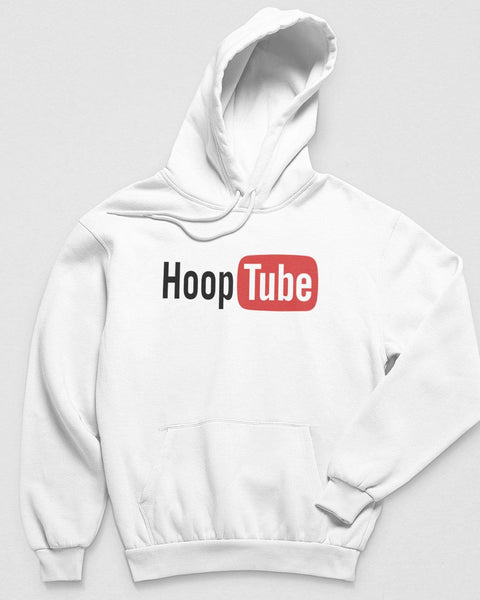 HoopTube Hoodie