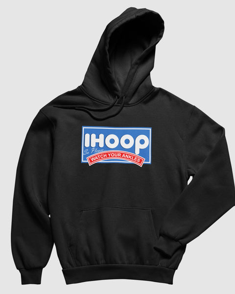 iHoop Hoodie