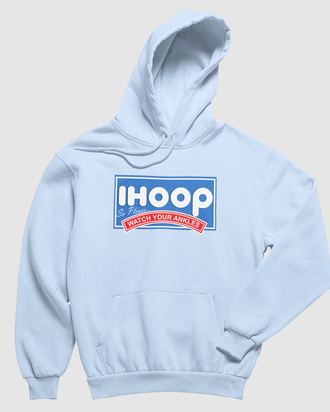 iHoop Hoodie