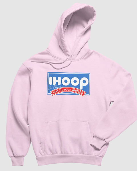 iHoop Hoodie