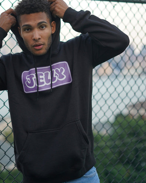 Jelly Hoodie