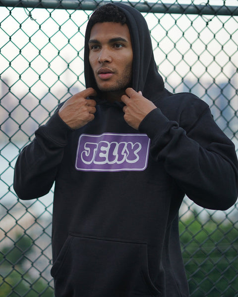 Jelly Hoodie
