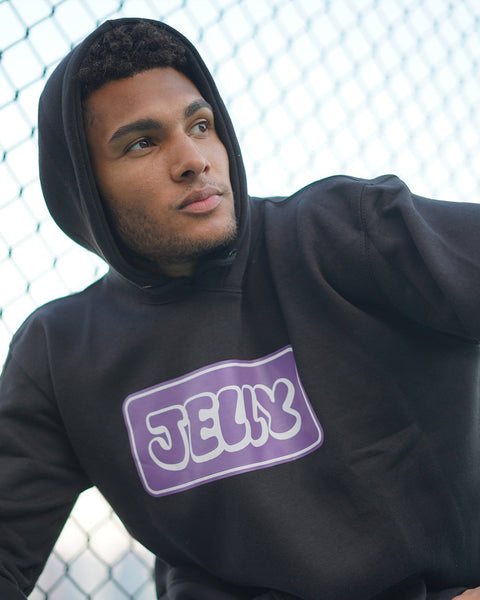 Jelly Hoodie