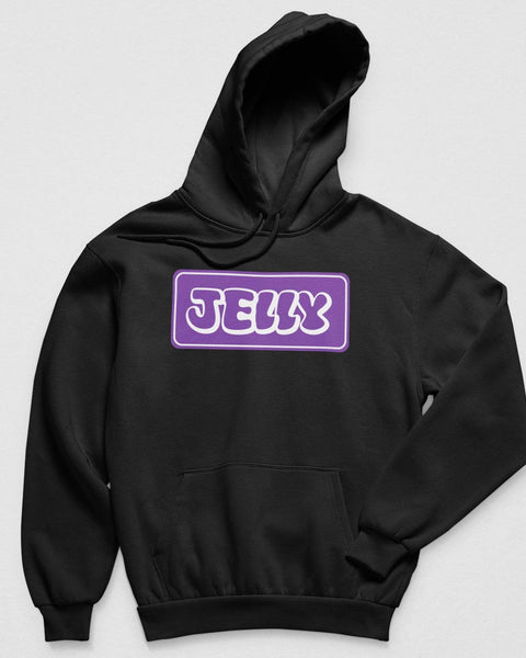 Jelly Hoodie