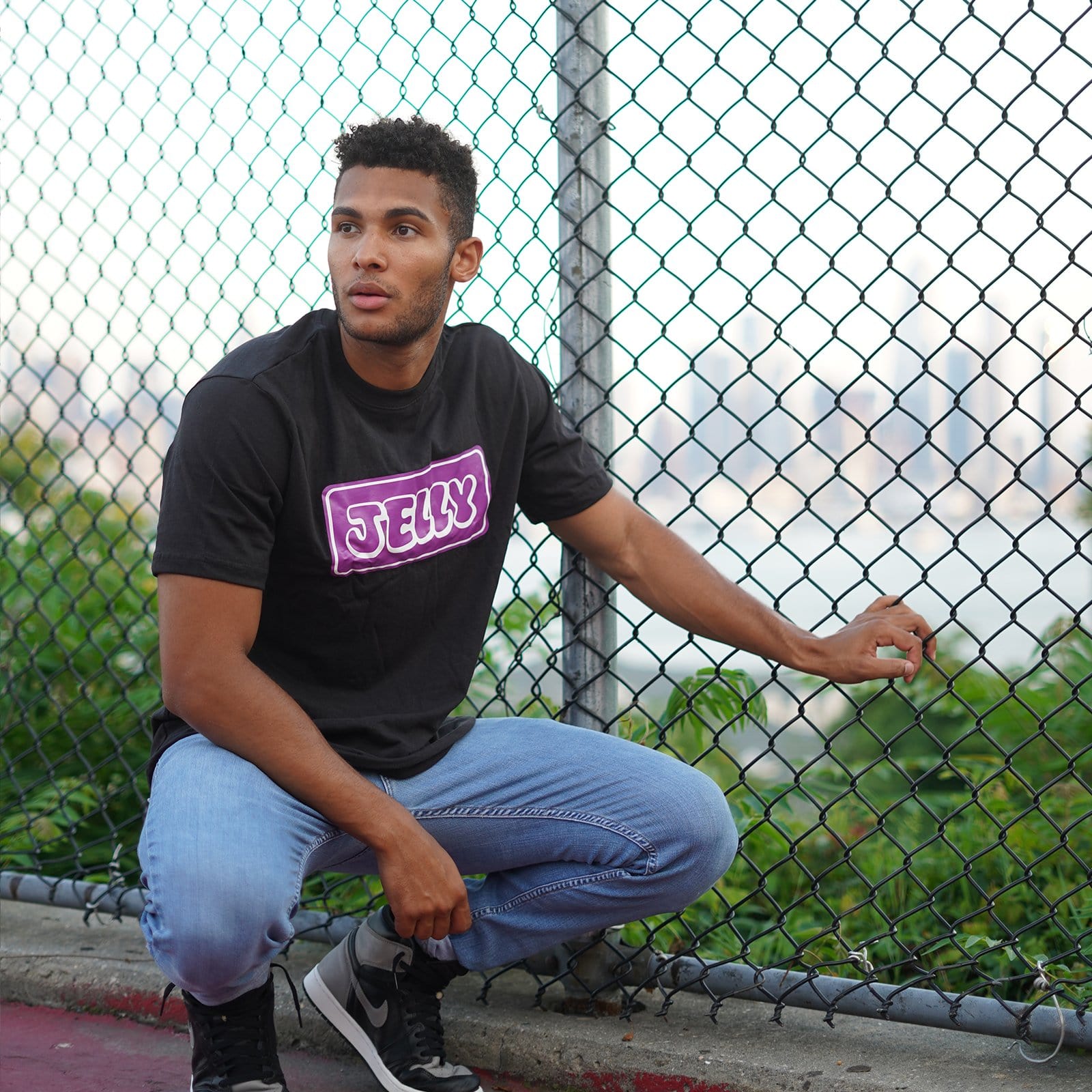 Jelly T-Shirt – Bucket Culture
