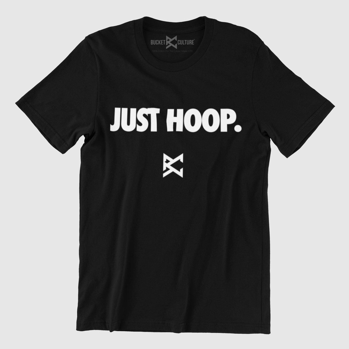 Just Hoop T-Shirt