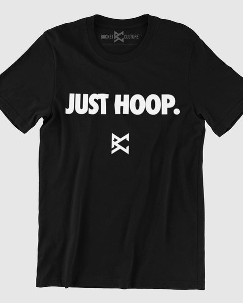 Just Hoop T-Shirt