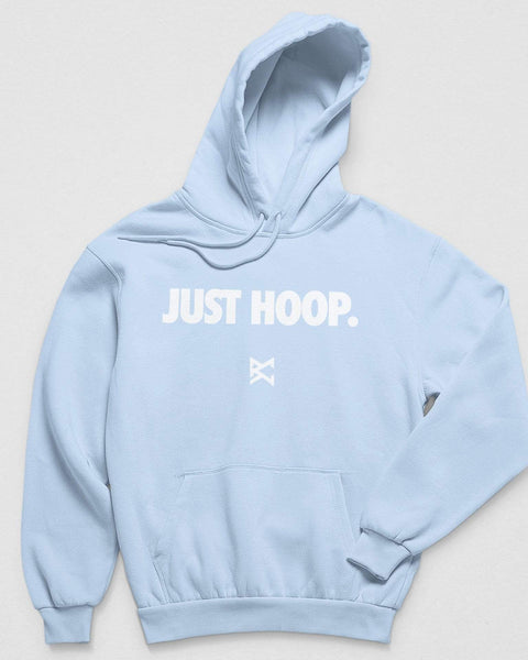 Just Hoop Hoodie