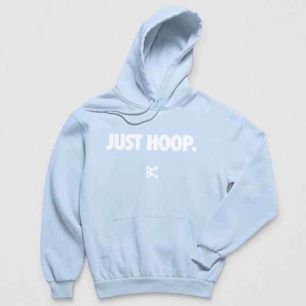 Just Hoop Hoodie