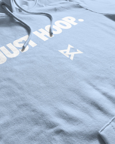 Just Hoop Hoodie