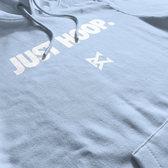 Just Hoop Hoodie