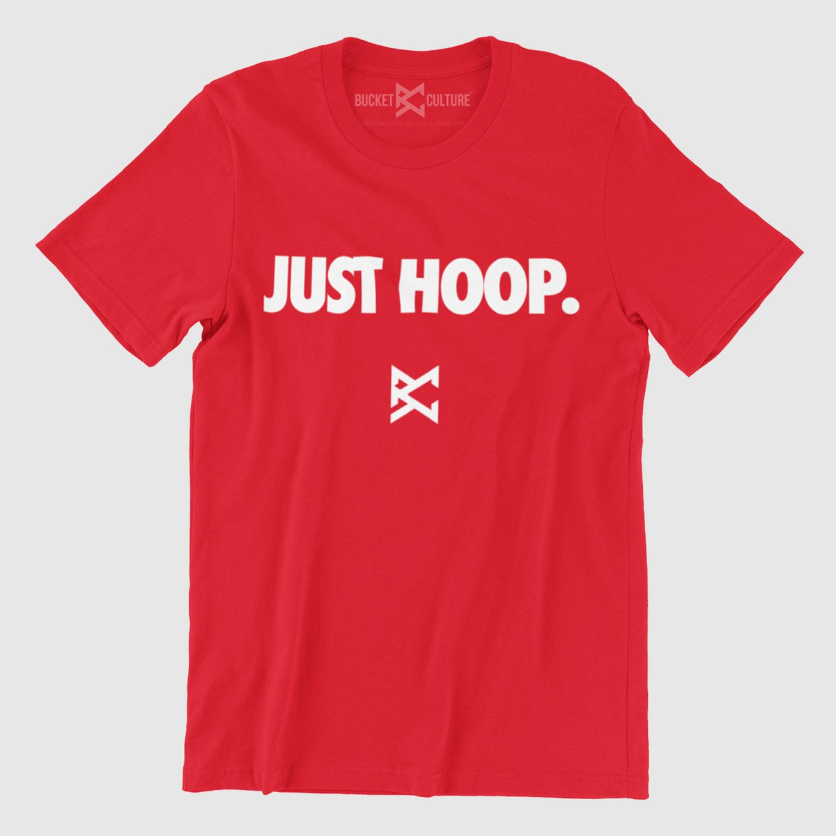 Just Hoop T-Shirt