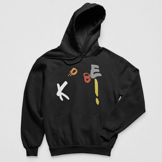 "KOBE" Hoodie [CLEARANCE]
