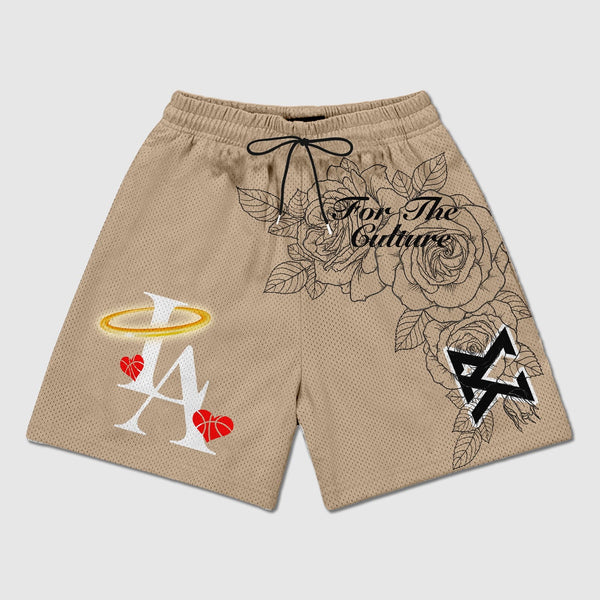 Louis Vuitton basketball Beach Shorts -  Worldwide Shipping