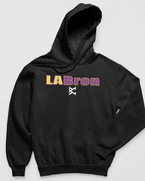 LAbron Hoodie