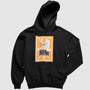 Lay Him Hoodie