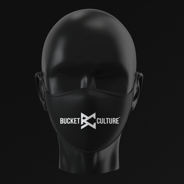 BC Reusable Face Mask