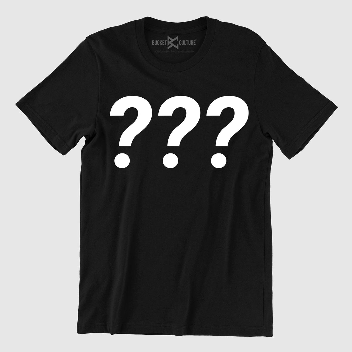 Mystery T-Shirt