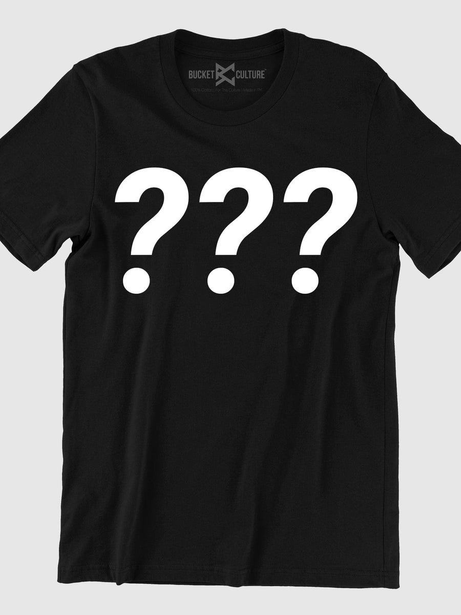 Mystery T-Shirt