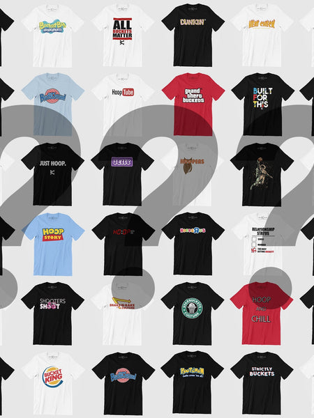 Mystery T-Shirt