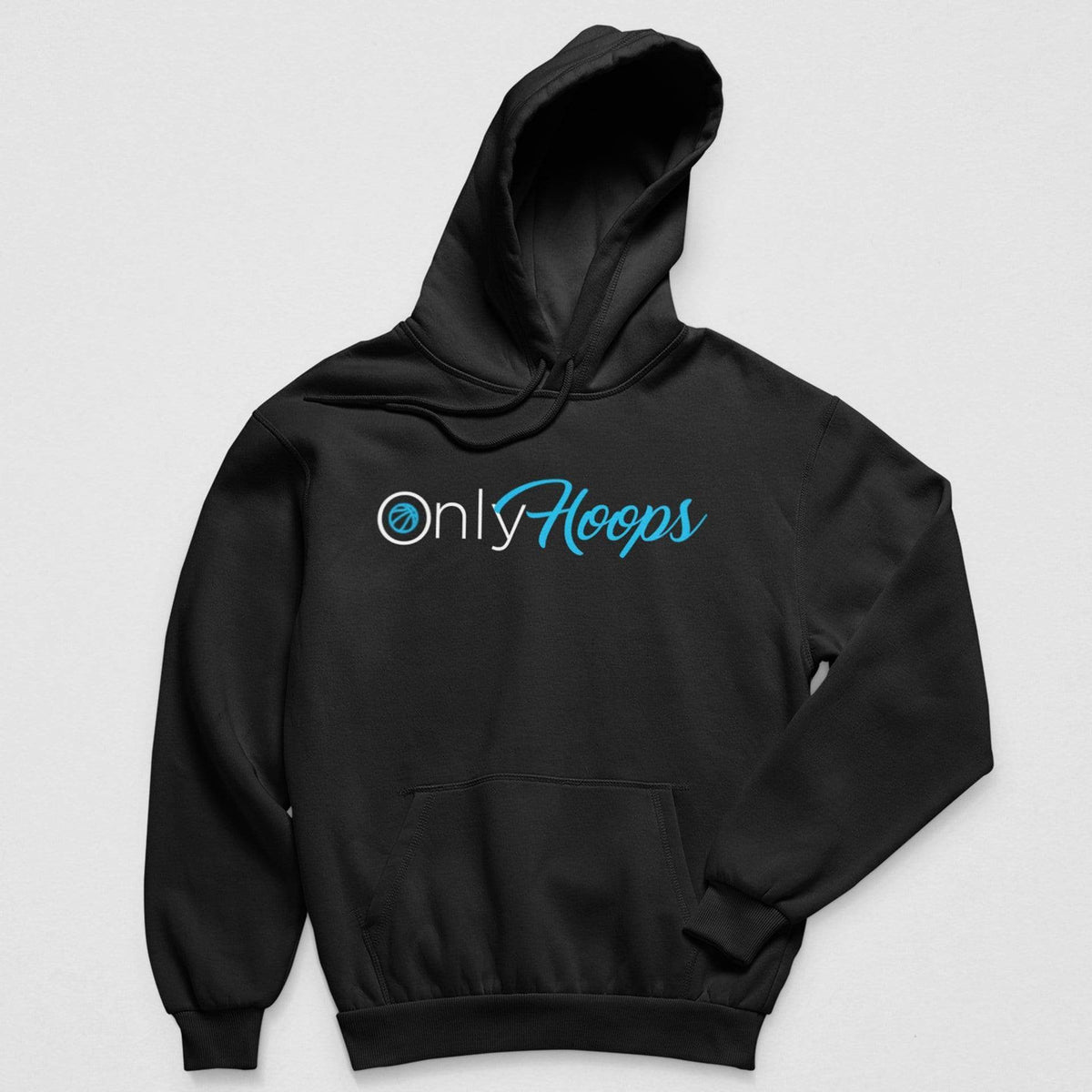 Only Hoops Hoodie