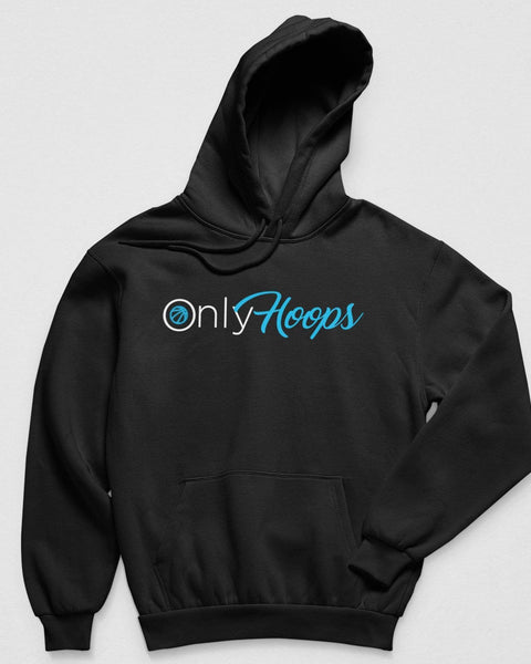 Only Hoops Hoodie