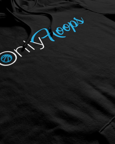 Only Hoops Hoodie