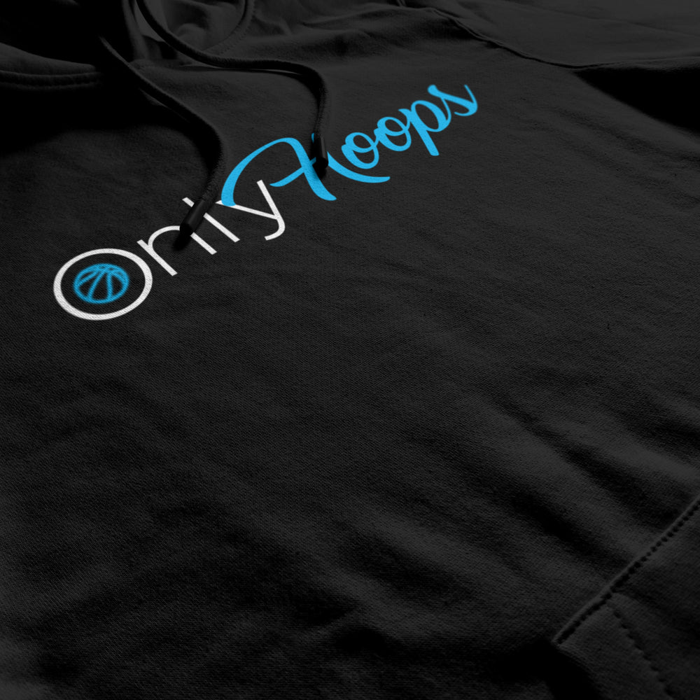 Only Hoops Hoodie